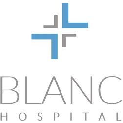 Blanc Hospital - Associado Anahp