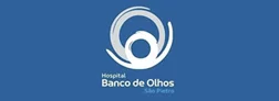 hospital banco de olhos