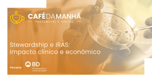 Café da Manhã Anahp e BD