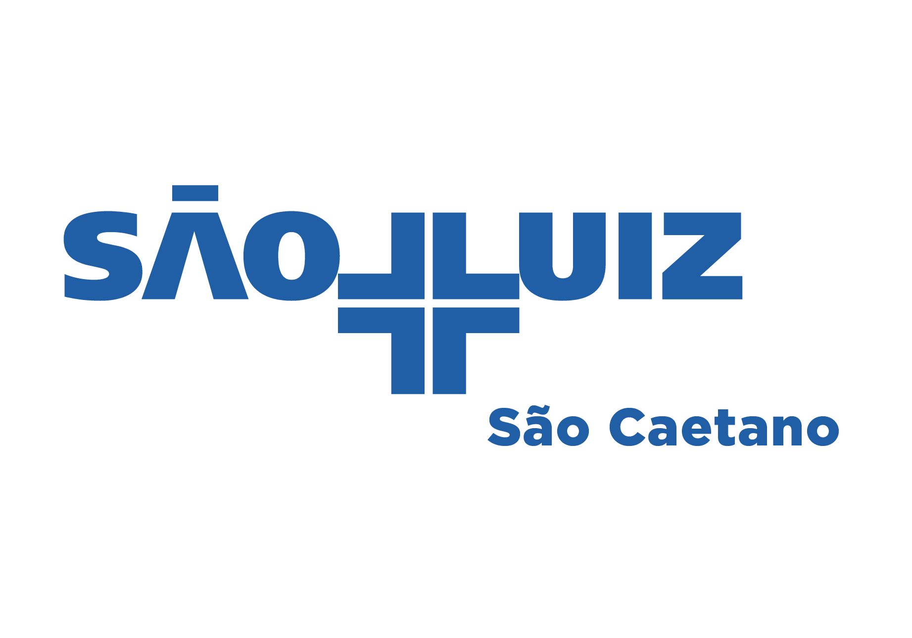 São Luiz