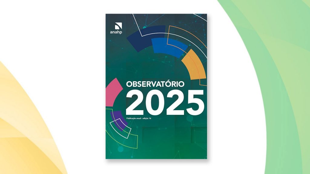 Capa_Observatório Anahp 2025