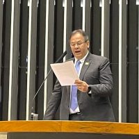 Presidente da CNSaúde, Breno Monteiro