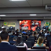 O primeiro Anahp PRO Regional aconteceu em Goiânia, nos dias 14 e 15 de abril