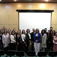 Colab Anahp no Hospital São Vicente Curitiba